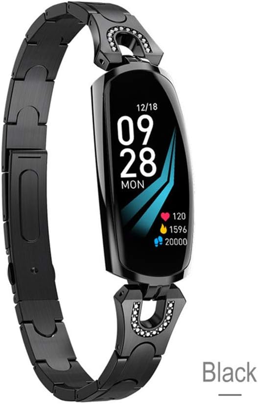 women's fashion smart watch