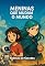 Livro MENINAS QUE MUDAM O MUNDO