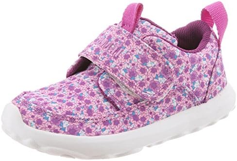 IFME Children's Slip On Velcro Happi Sneakers