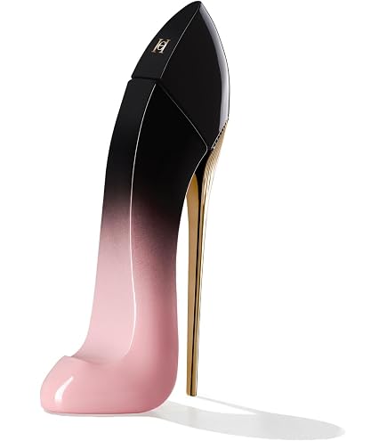Amazon.com : Good Girl Blush by Carolina Herrera for Women - 1.7