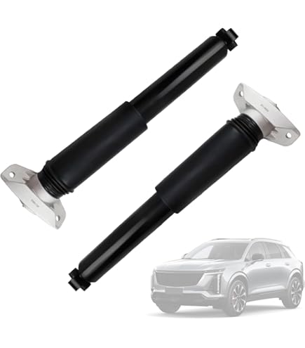 Amazon.com: Genuine OEM 55307-S8000 Shock Absorber - Rear