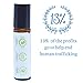 Head Soothing Essential Oil Blend Roll-On Bottle by Simply Earth - 10ml, 100% Pure Therapeutic Grade