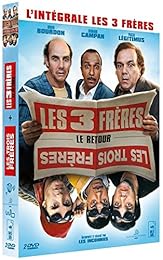 Trois frères + Les trois frères, le retour