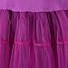 Manfei Women's Vintage 50s Rockabilly Skirt 25