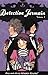 Detective Jermain Volume 1 by Misako Rocks!