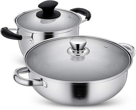 juego de ollas amazon