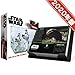 JAPANESE CALENDAR STARWARS Star Wars 2020 Day Turn Calendar Tabletop Calendar Wall Hanging Darth Vader Stormtrooper Yoda C3-PO Disney Disney Goods by