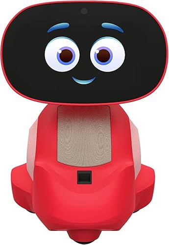 Jiawu AI Smart Robot voor Kinderen WiFi Bluetooth-luidspreker