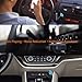 Bluetooth Aux Adapter, Bluetooth Auxiliary Adapter for Car, Aux to Bluetooth 4.2, 3.5mm Mini Bluetooth Receiver, Bluetooth Headphone Jack, TekHome Wireless Dongle Connector Converter for Home Stereo.thumb 3