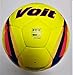 Voit Official match FIFA soccer ball lummo blaze light Bancomer MX clausura 2018 size 5