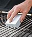 Grill Griddle Cleaning Brick Block Magic Stone Grill Cleaner - 2 Pack
