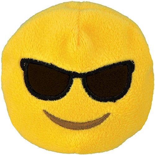 Emoji Beanbag, Sunglasses