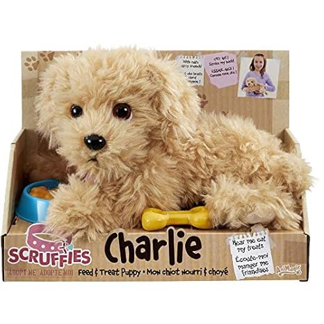 waggles my wigglin walkin pup