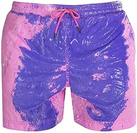 Men's Swim Shorts Beach Shorts Men 