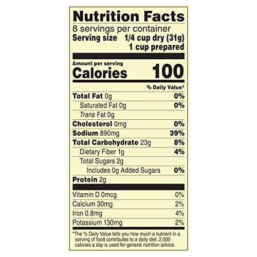 BEAR CREEK SOUP MIX, GUMBO, 8.8 OUNCE