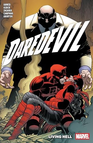 デアデビル ブラックウィドウ Abattoir マーベル グラフィックノベル Amazon.com: Marvel Graphic Novel #75: Daredevil/Black Widow