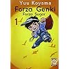 Forza Genki! Forza Sugar (Vol. 1)