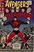 Avengers #43