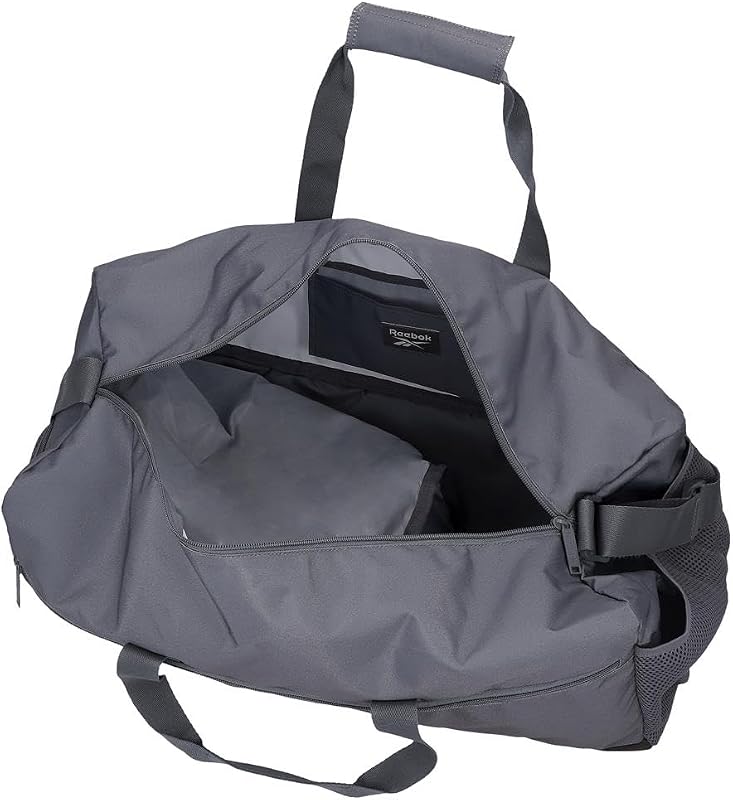 Ashland Reisetasche Grau 55x25x25 cm Polyester 34,38L von Joumma Bags