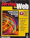 Serving the Web, Mudry, Robert, 1883577306