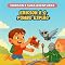 Livro Erikson e o Pombo Espião: Uma Aventura pela Honestidade (Erikson e Suas Aventuras Livro 2)
