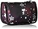 LeSportsac Peanuts X Travel Cosmetic, Snoopy in the Stars
