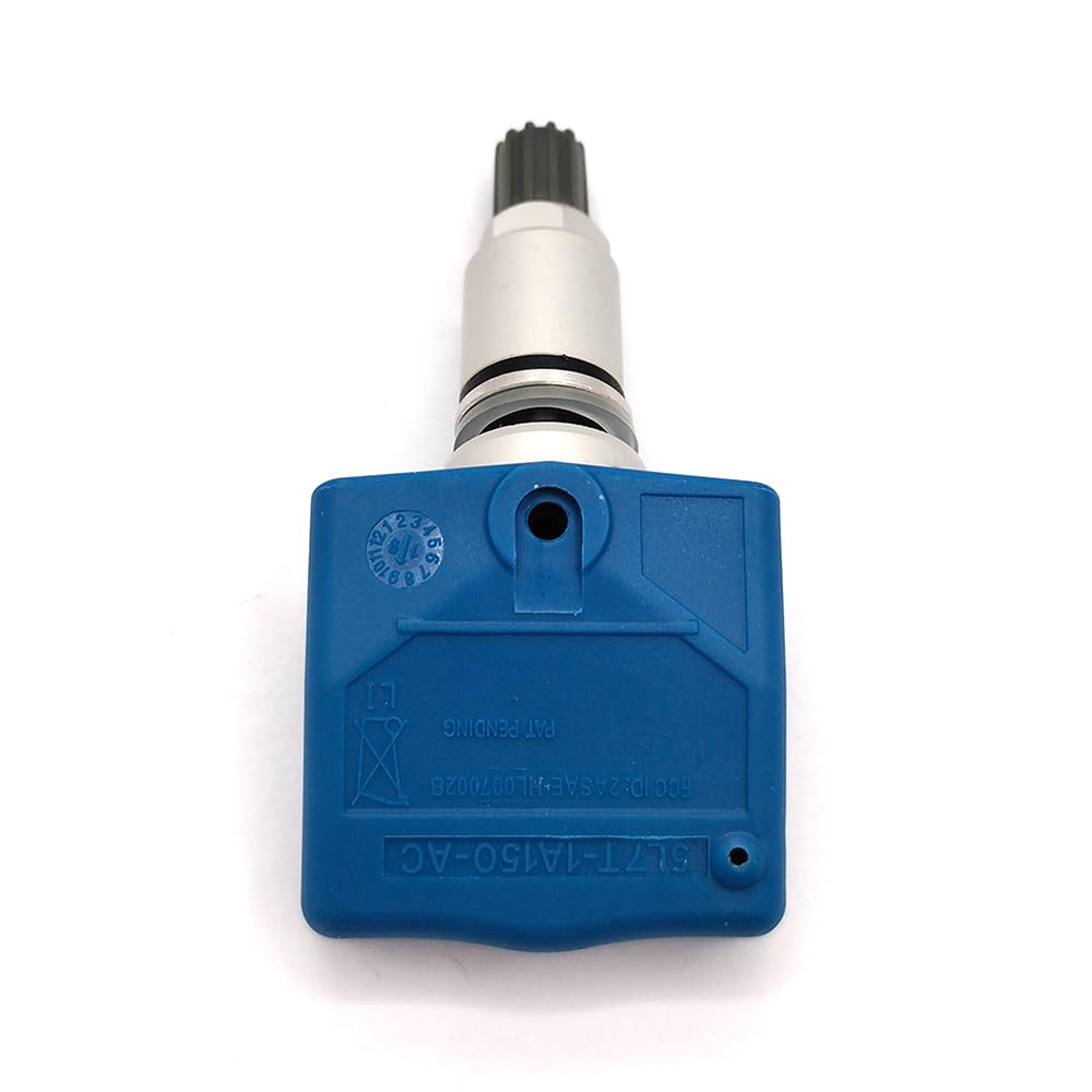 Photo 1 of 1 Piece 5L7T-1A150-AC TPMS Tire Pressure Sensor for Ford Expedition Lincoln Navigator 2005 2006 5L7T-1A150-AB 5L1Z-1A150-AB