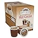 Grove Square Hot Cocoa, Milk Chocolate, 24 count