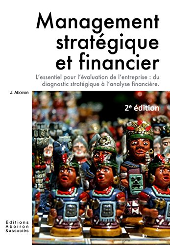 Management stratégique et financier