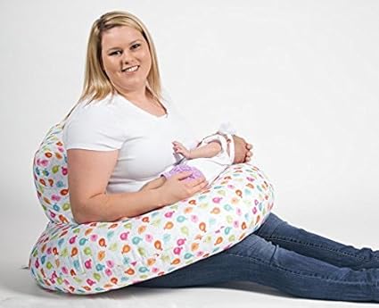 plus size breastfeeding pillow