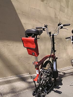 bicycle small front wheel