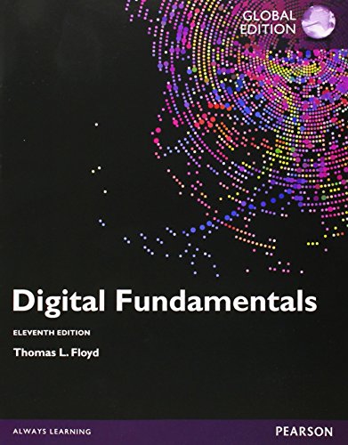 DIGITAL FUNDAMENTALS, 11TH EDITION B01N4TSCWK Book Cover