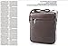 EconoLed Men's Genuine Leather/PU Authentic kangaroo kingdom Shoulder Bag Messenger Bags …