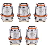 5 PCS Core Z1 Z2 mehs Coil Replacement core Series (5Pcs Z1)