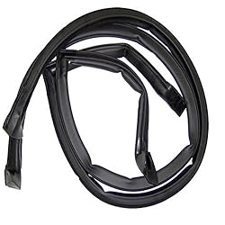 SoffSeal 3101 Roofrail Weatherstrip