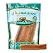 Barkworthies All-Natural Himalayan Yak Cheese Dog Chews Make Pups Happy Ingredients That are Vegetarian, Gluten-Free and Long-Lasting