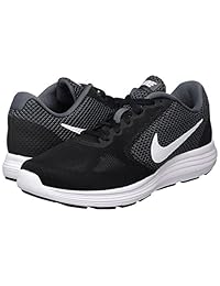 NIKE Kids' Revolution 3 (PSV) Running Shoes