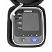 Khanka Hard Case Replacement for Omron 7 Series Wireless Upper Arm Blood Pressure Monitor/Cuff That fits Standard and Large Arms (BP761)