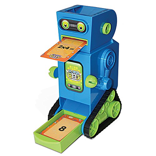 Junior Learning Flashbot