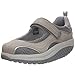 Skechers Women's Shape Ups Sleek Fit Fitness Mary Jane Sneaker
