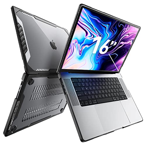 SUPCASE Unicorn Beetle Case for MacBook Pro 16 Inch