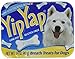 Yip Yap Breath Fresheners for Dogs - 1.4 oz