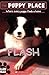 Flash (The Puppy Place #6)