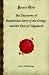 The Discovery of Babylonian Story of the Deluge and the Epic of Gilgamesh (Forgotten Books) by E.A. Wallis Budge