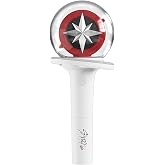COSYPOSY Stray-Kids Official LightStick Version 2 + 1 of mini keychain