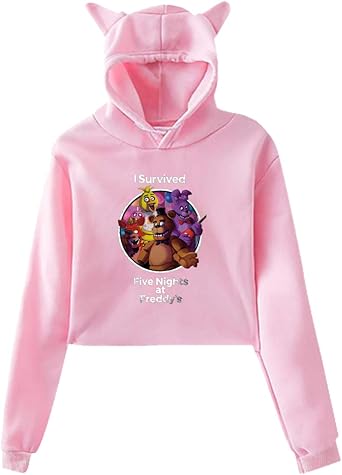 fnaf hoodies amazon