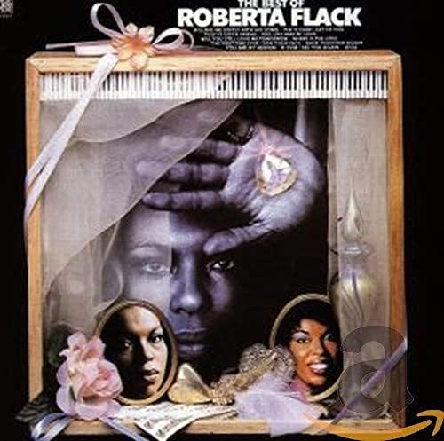 FLACK,ROBERTA / HATHAWAY,DONNY - Roberta Flack & Donny Hathaway