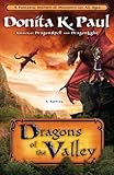 Dragons of the Valley: A Novel
