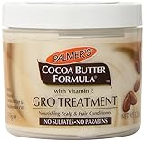 Palmer's Cocoa Butter Formula Gro Treatment, 5.25 Ounce (Pack of 2)