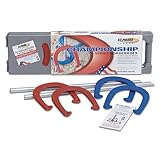 St. Pierre Royal Original Championship Series Horseshoes Set